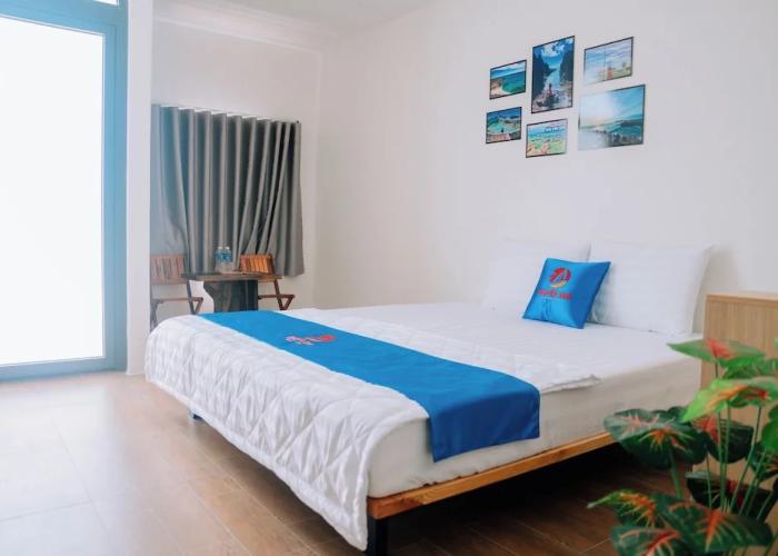 Thuyen Xua Homestay Phu Quy Island