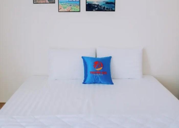 Thuyen Xua Homestay Phu Quy Island