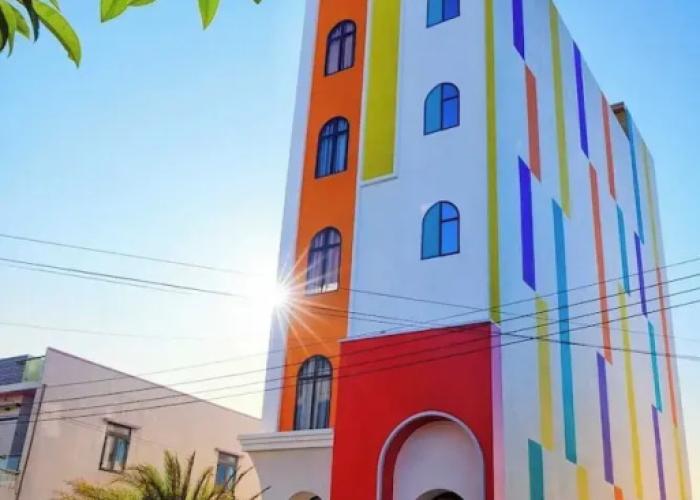 Nang Hotel - Phu Quy