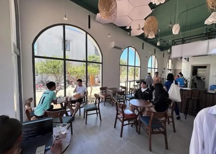 Nang Hotel - Phu Quy