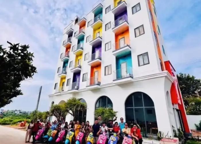 Nang Hotel - Phu Quy