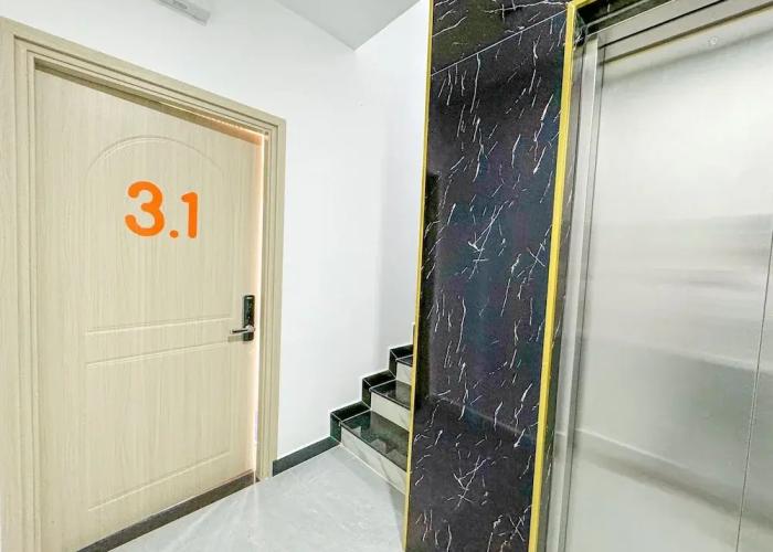 Nang Hotel - Phu Quy