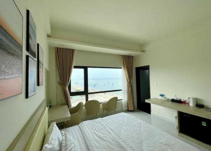 Island Sunset Hotel