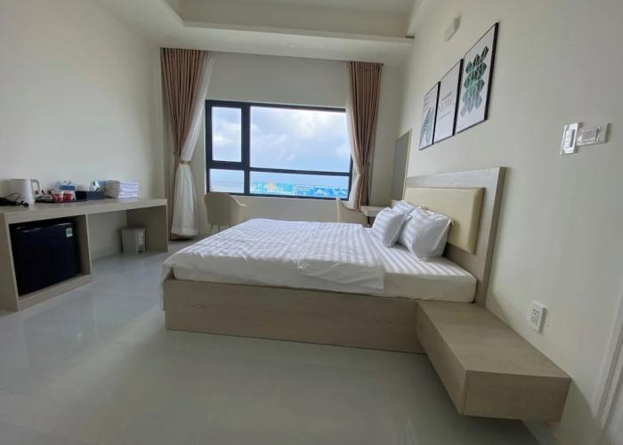 Island Sunset Hotel