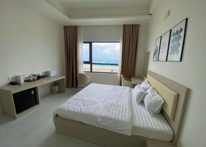 Island Sunset Hotel