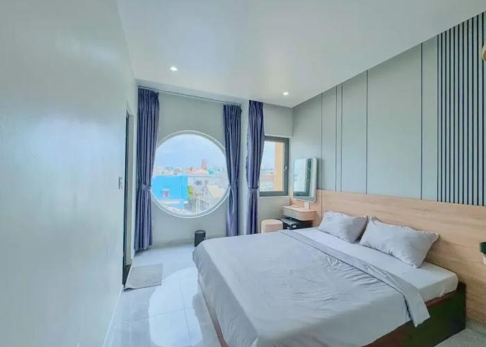 ChanKy Hotel Phu Quy