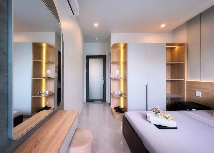 ChanKy Hotel Phu Quy