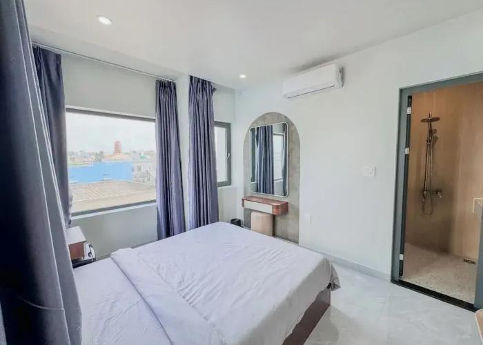 ChanKy Hotel Phu Quy