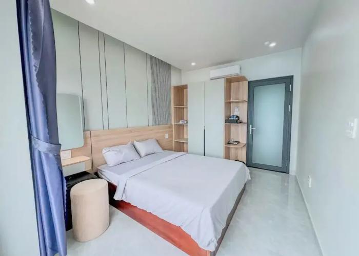 ChanKy Hotel Phu Quy