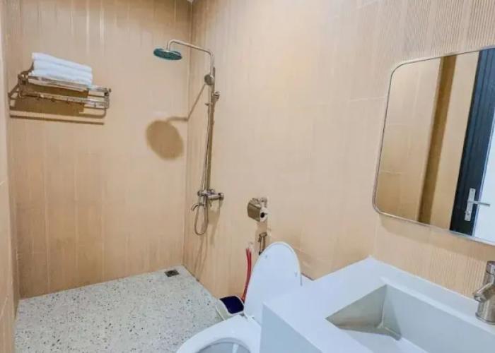 ChanKy Hotel Phu Quy