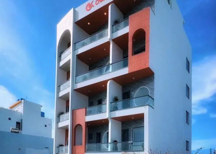 ChanKy Hotel Phu Quy