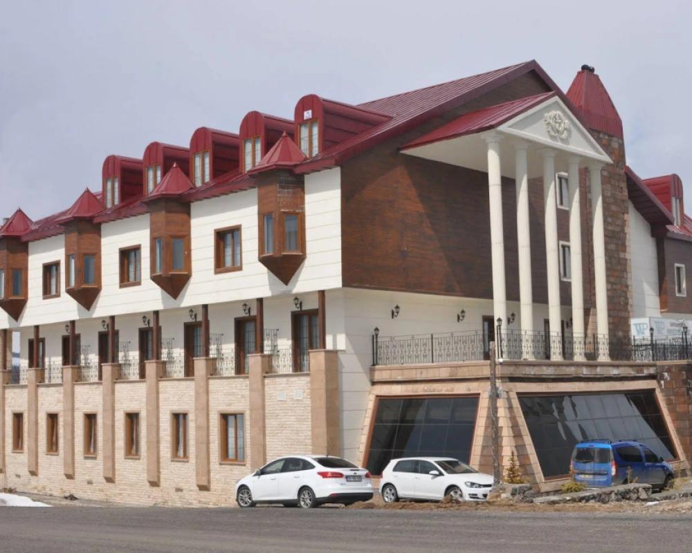Sarikamis White Park Hotel