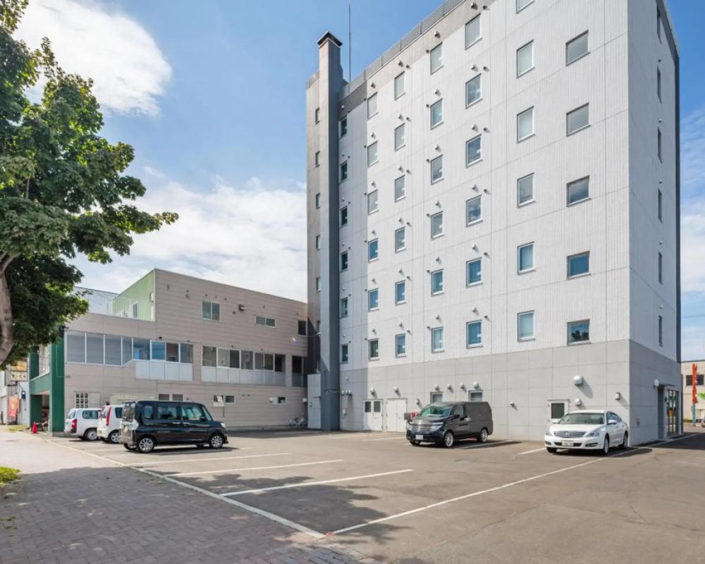 HOTEL MYSTAYS Nayoro