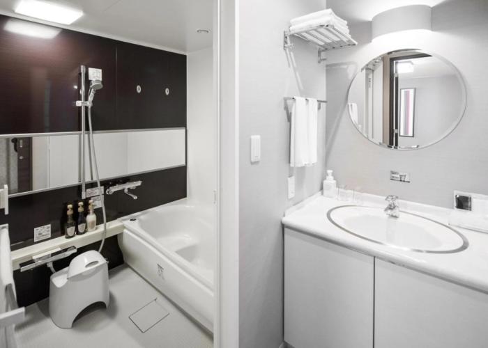 HOTEL MYSTAYS Nayoro
