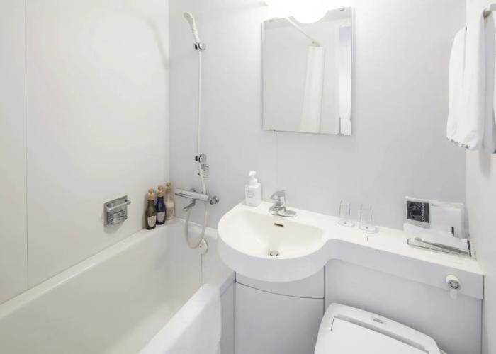 HOTEL MYSTAYS Nayoro