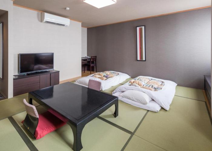 HOTEL MYSTAYS Nayoro
