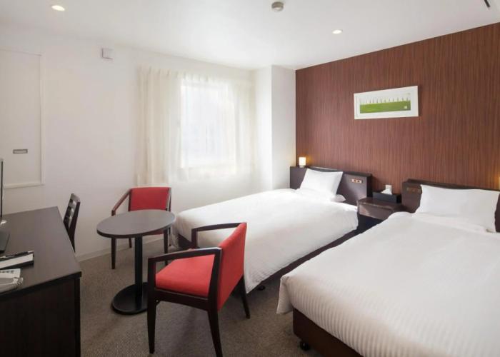 HOTEL MYSTAYS Nayoro