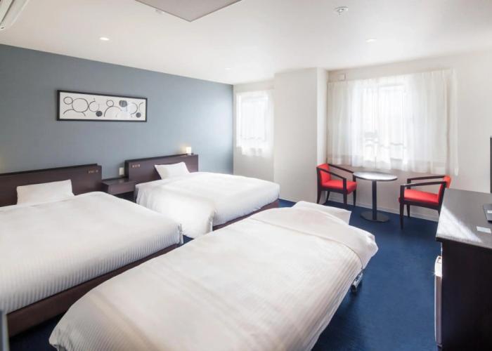 HOTEL MYSTAYS Nayoro