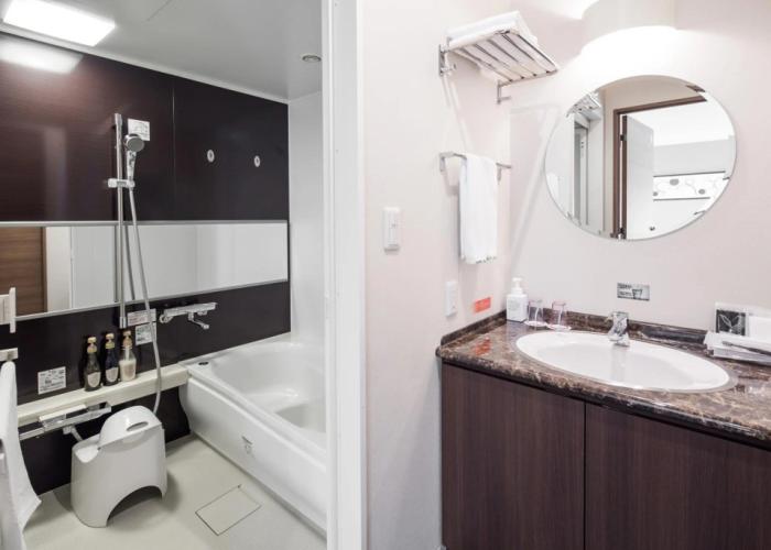 HOTEL MYSTAYS Nayoro
