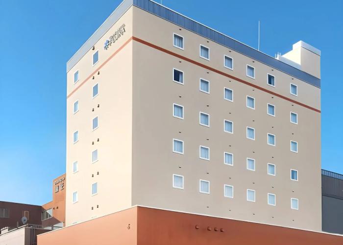 Grand Hotel Fujika
