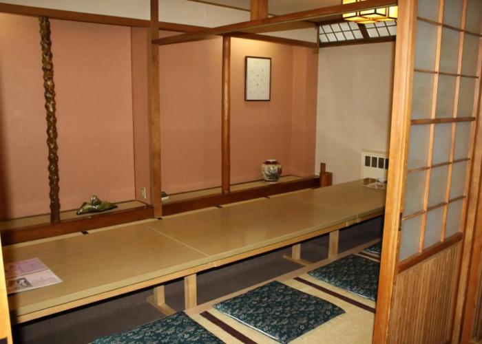 Grand Hotel Fujika