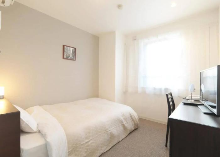 Hotel Kaige Annex Nayoro