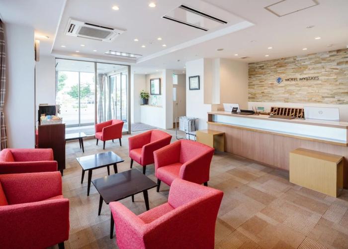 Hotel Kaige Annex Nayoro