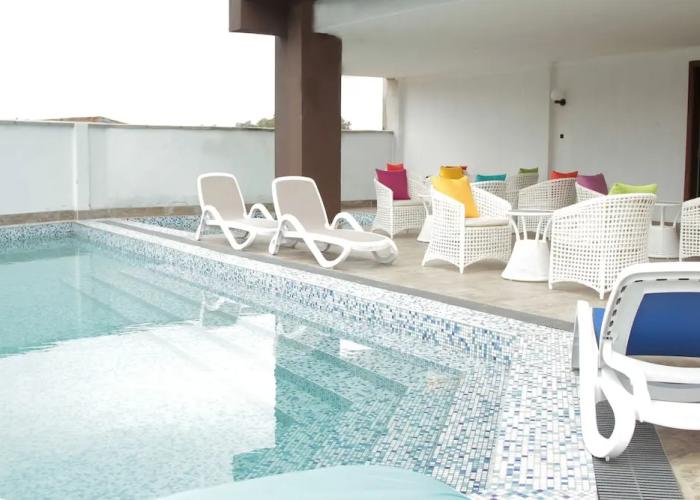 Gelian Hotel Machakos