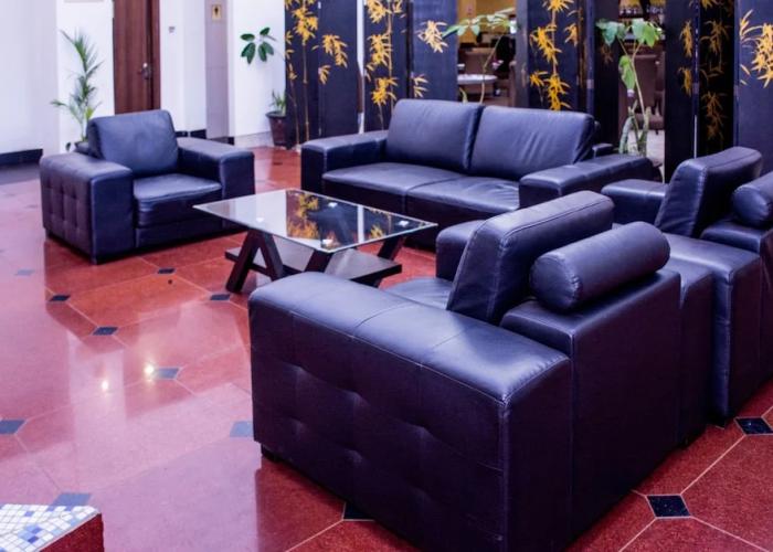 Gelian Hotel Machakos