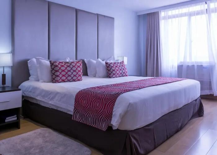 Gelian Hotel Machakos