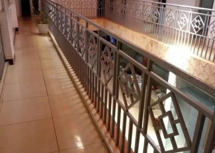 Lau Guest House