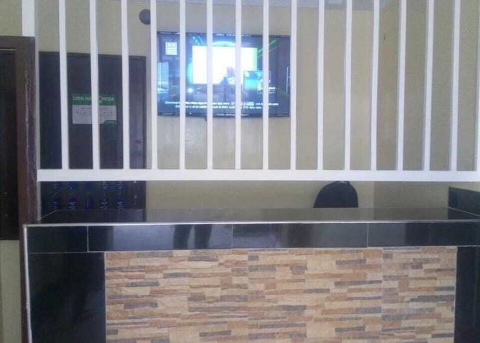 Skyward Mua Hotel