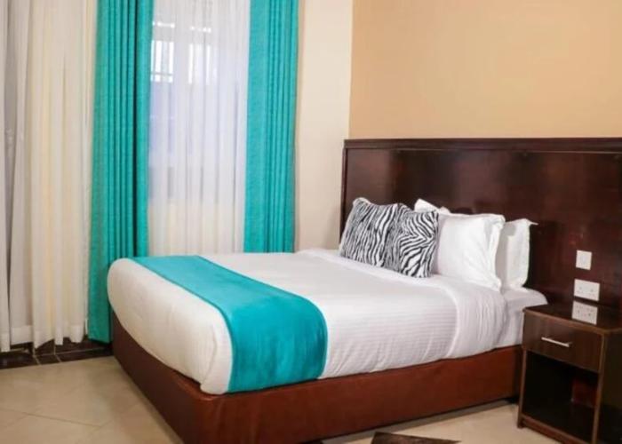 Skyward Mua Hotel