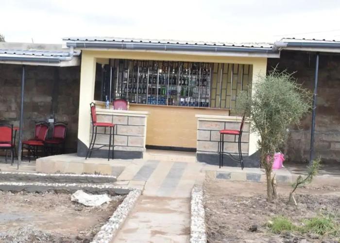 Reconfort Villa Guest House