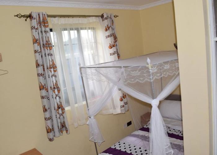 Reconfort Villa Guest House
