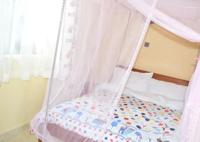 Reconfort Villa Guest House
