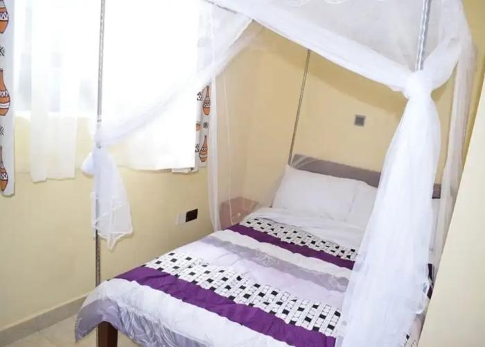 Reconfort Villa Guest House