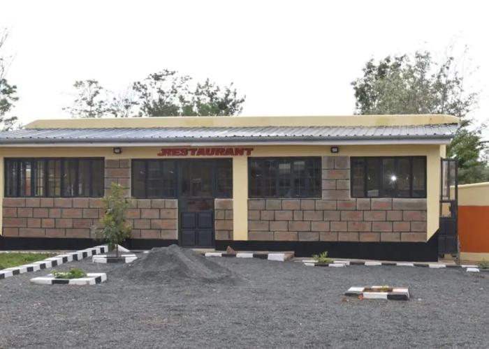Reconfort Villa Guest House