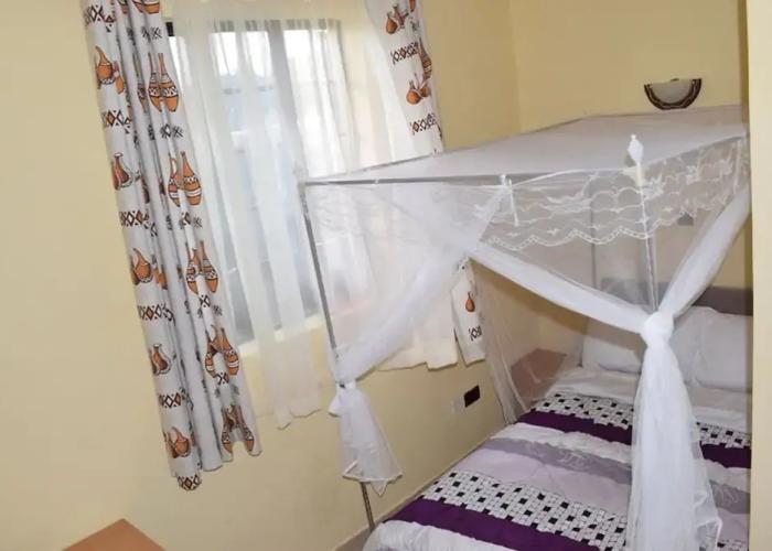 Reconfort Villa Guest House