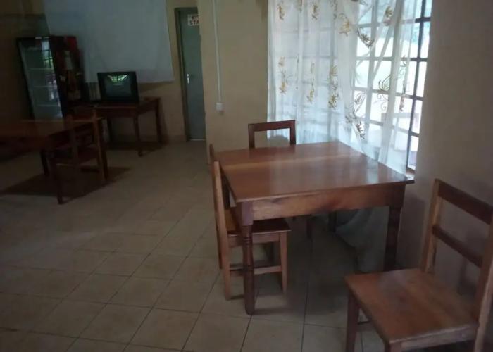 Reconfort Villa Guest House