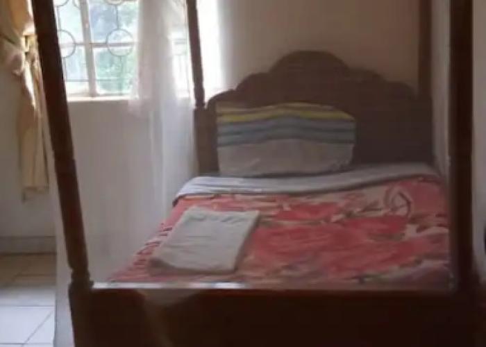 Chariot County Hotel