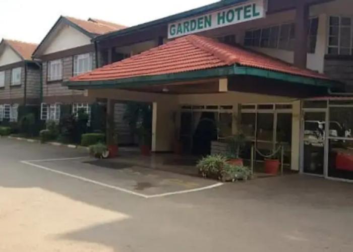 Garden Hotel