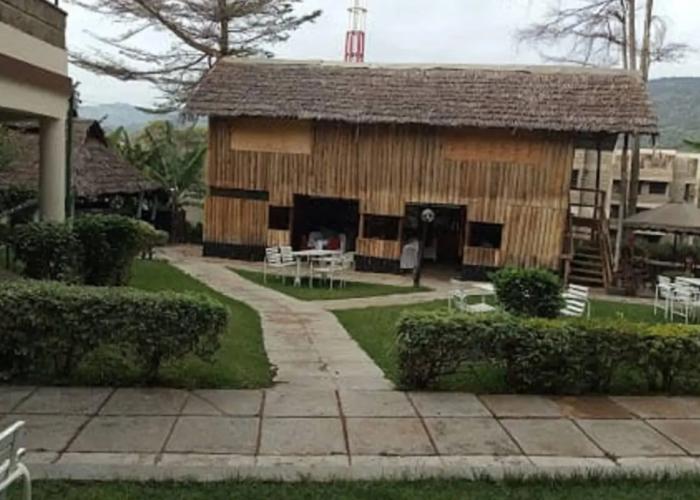 Garden Hotel