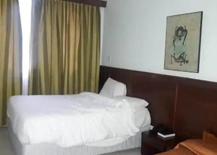 Garden Hotel