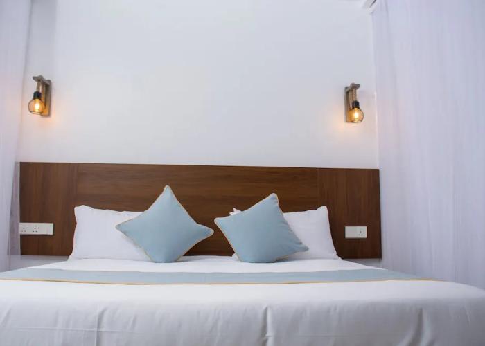 SEO Hotel Machakos