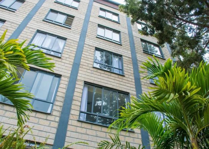 SEO Hotel Machakos