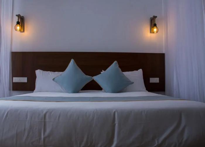 SEO Hotel Machakos