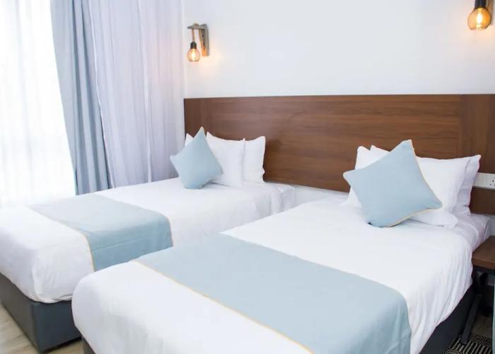 SEO Hotel Machakos