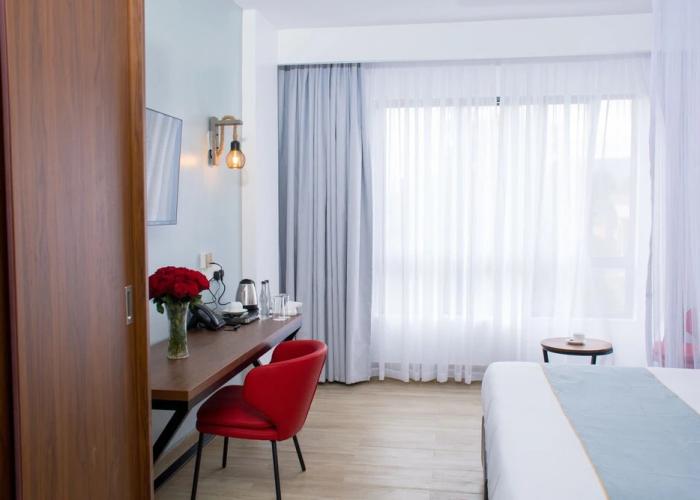 SEO Hotel Machakos