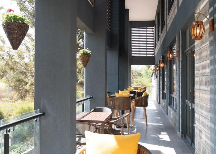 SEO Hotel Machakos